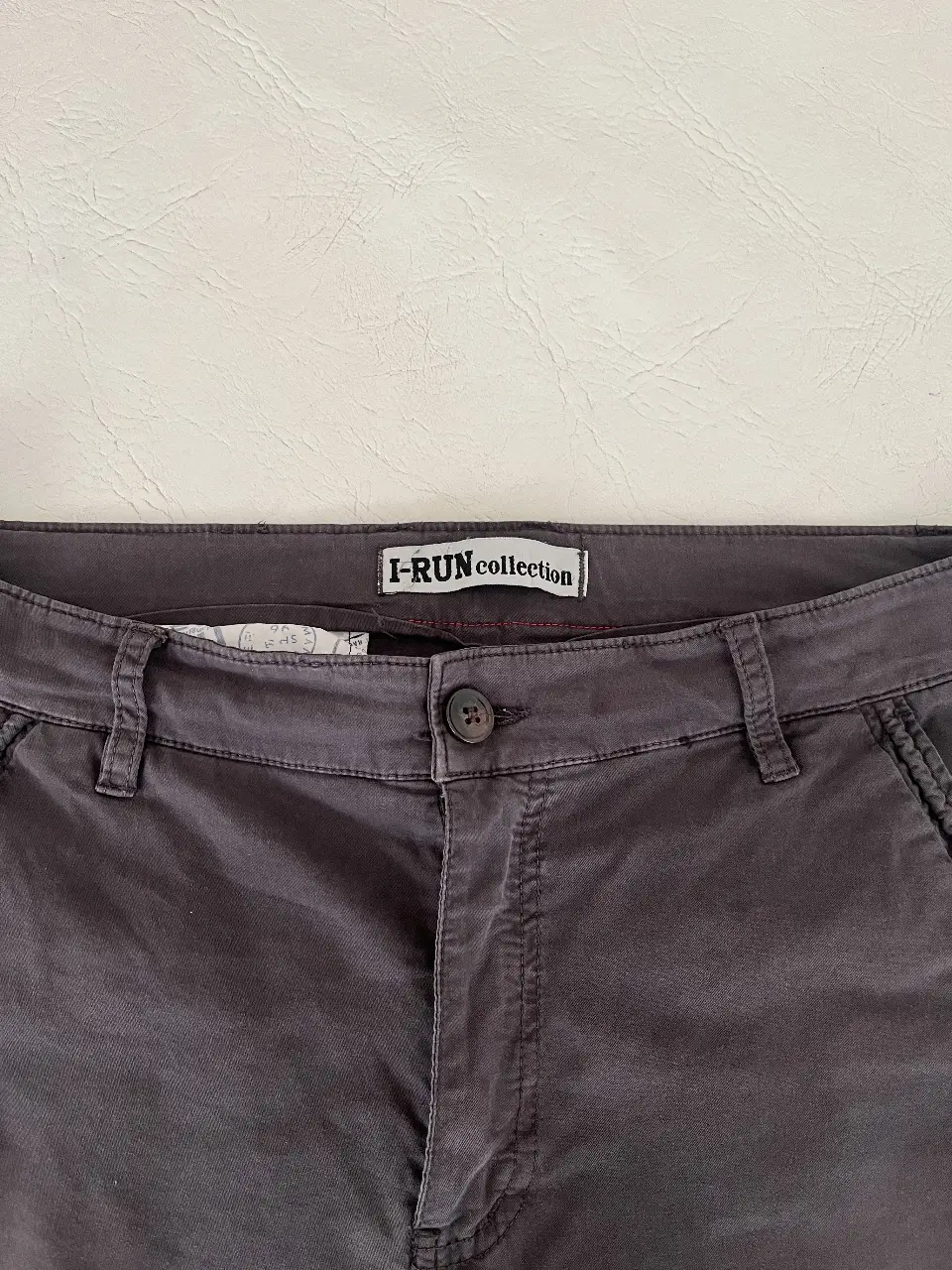 Pantalón Otra - Vista 3