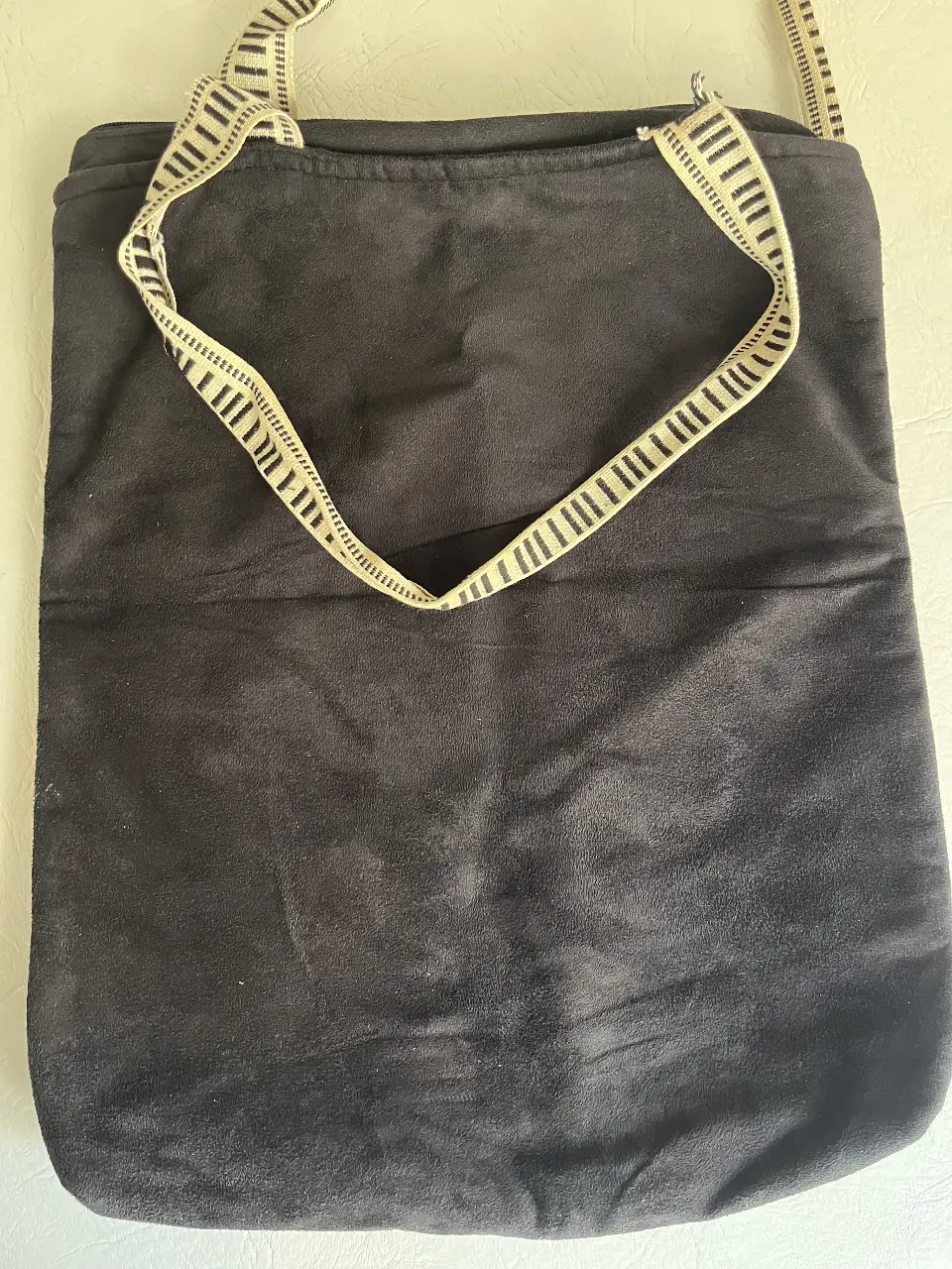 Tote bag Otra - Vista 4