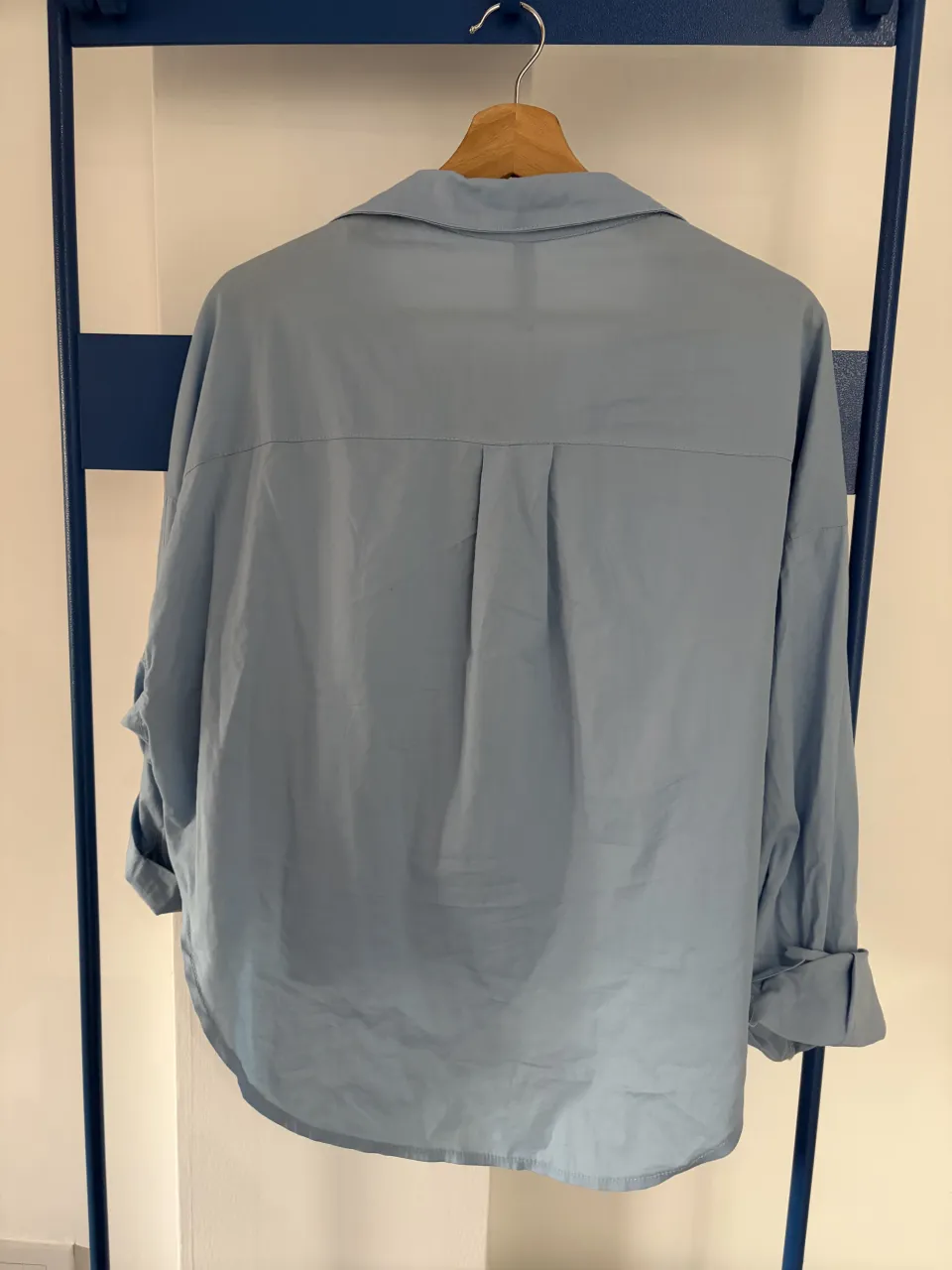 Camisa A.a.a - Vista 3