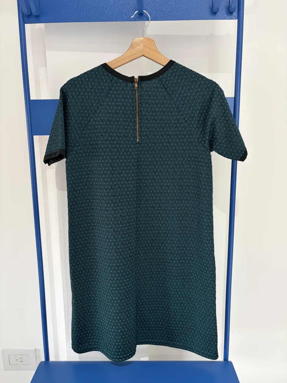 Vestido Importado - Vista 4