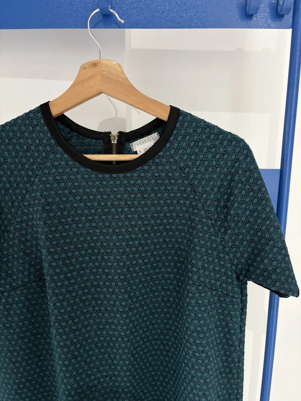 Vestido Importado - Vista 2