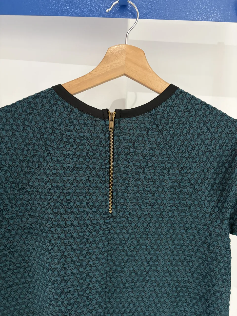 Vestido Importado - Vista 5