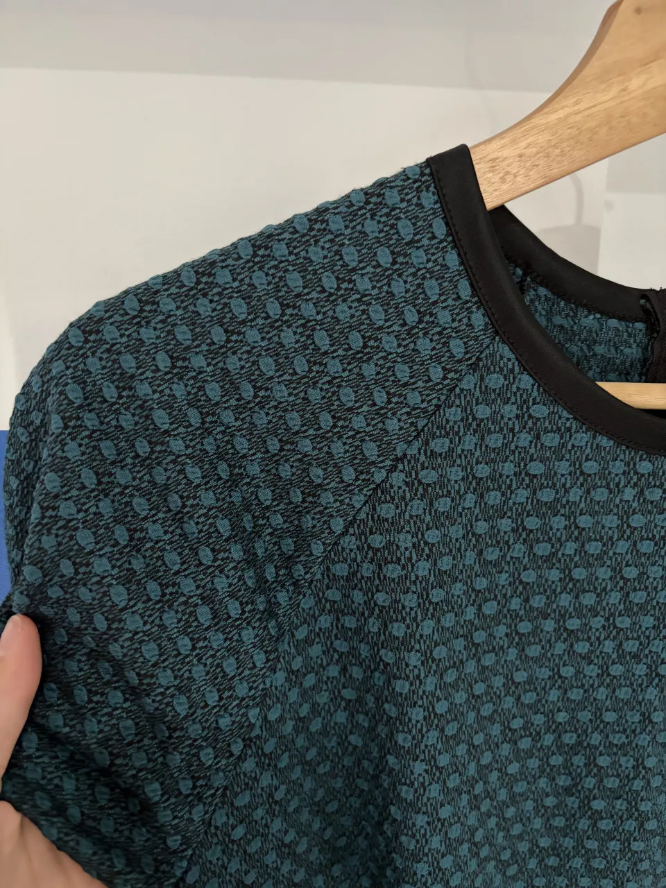 Vestido Importado - Vista 3