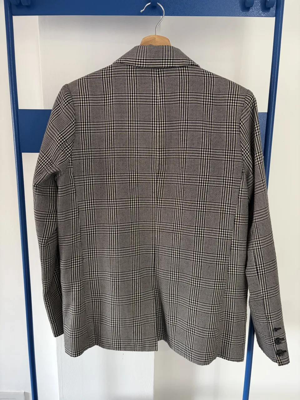 Blazer Forever 21 - Vista 3