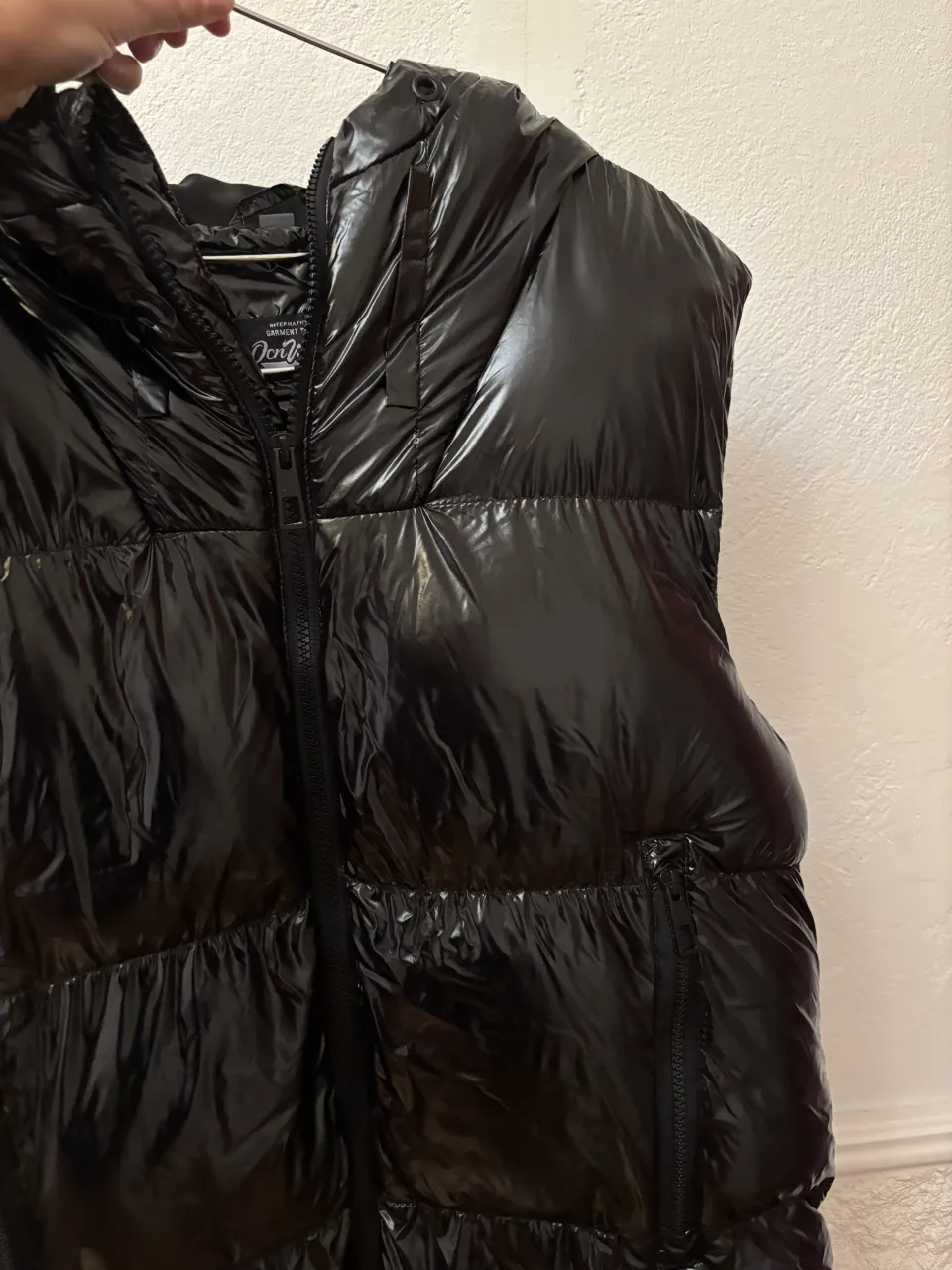 Chaleco Onx - Vista 3