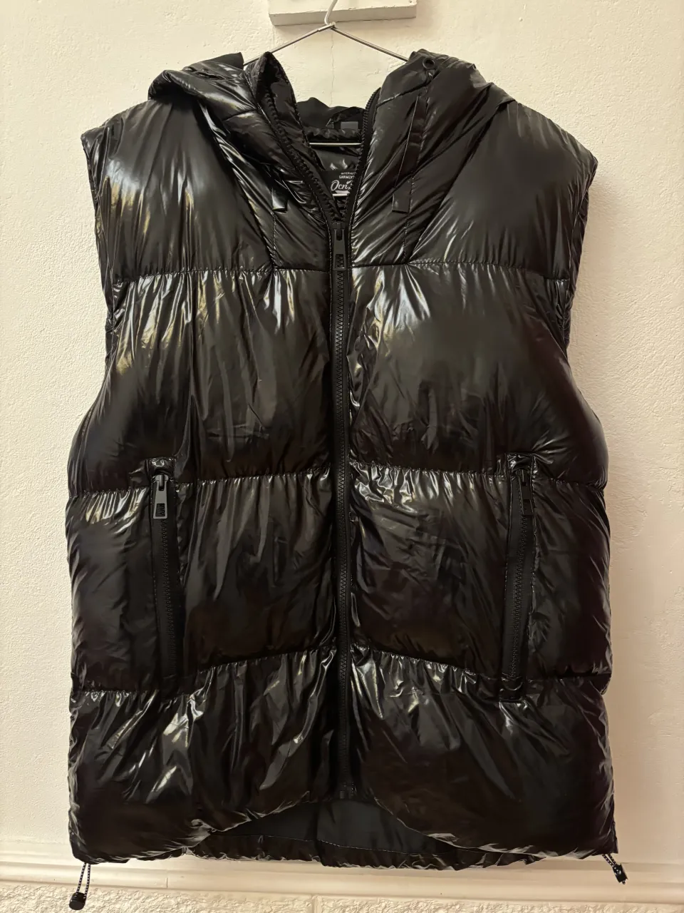 Chaleco Onx - Vista 4