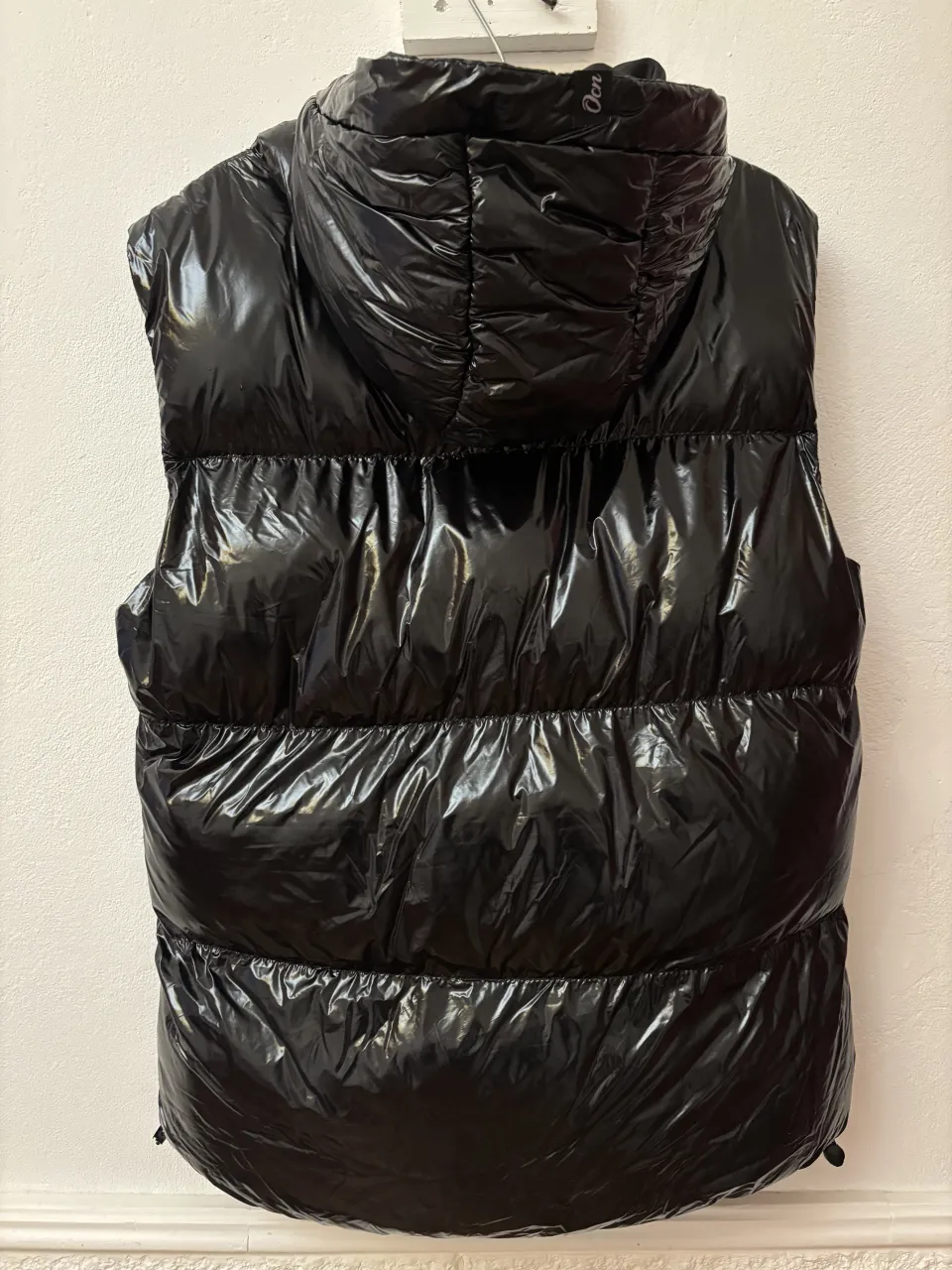 Chaleco Onx - Vista 2