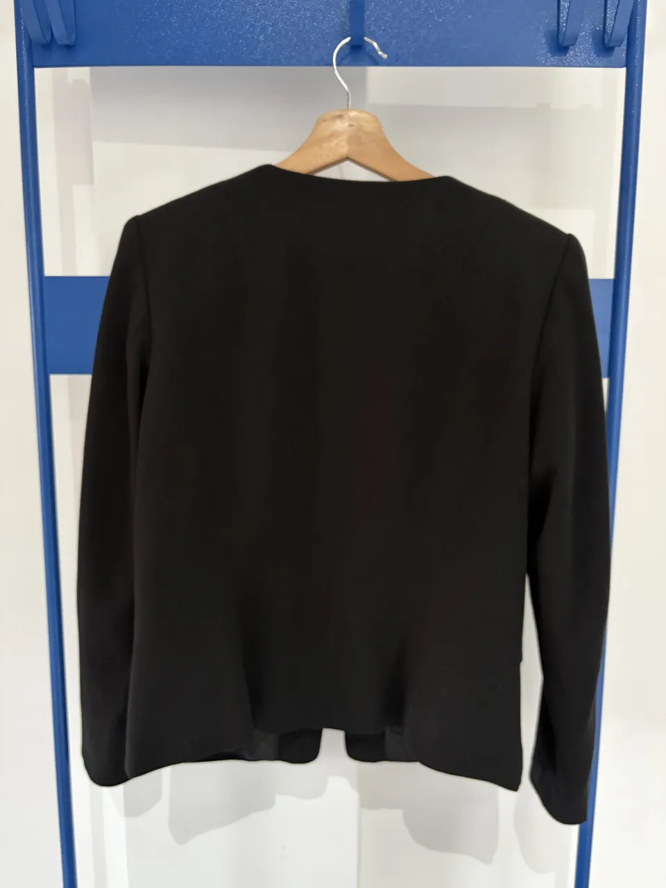 Blazer Hym - Vista 3