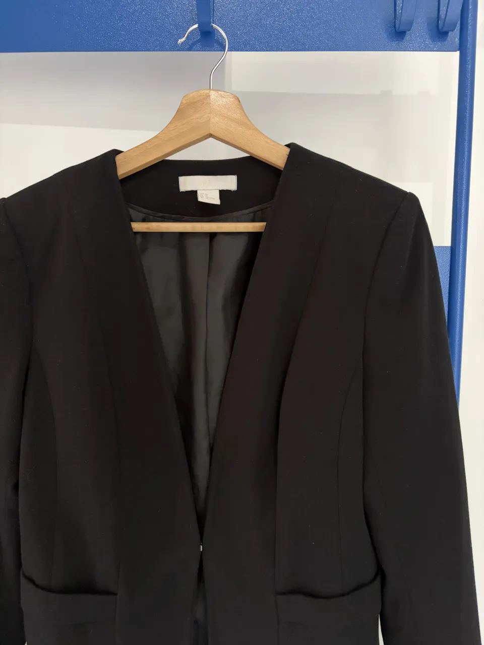 Blazer Hym - Vista 2