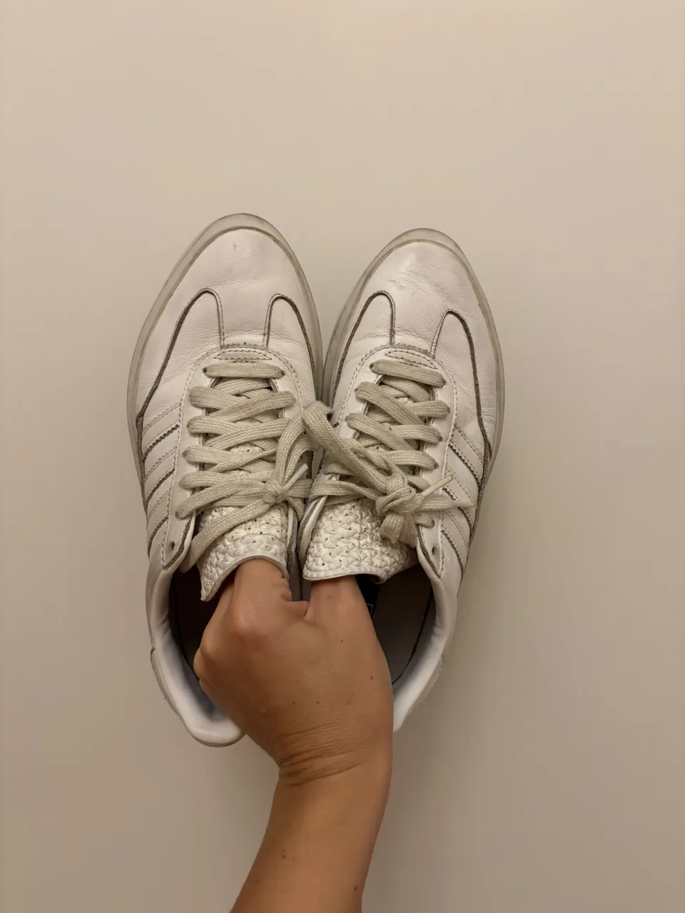 Zapatillas adidas - Vista 2