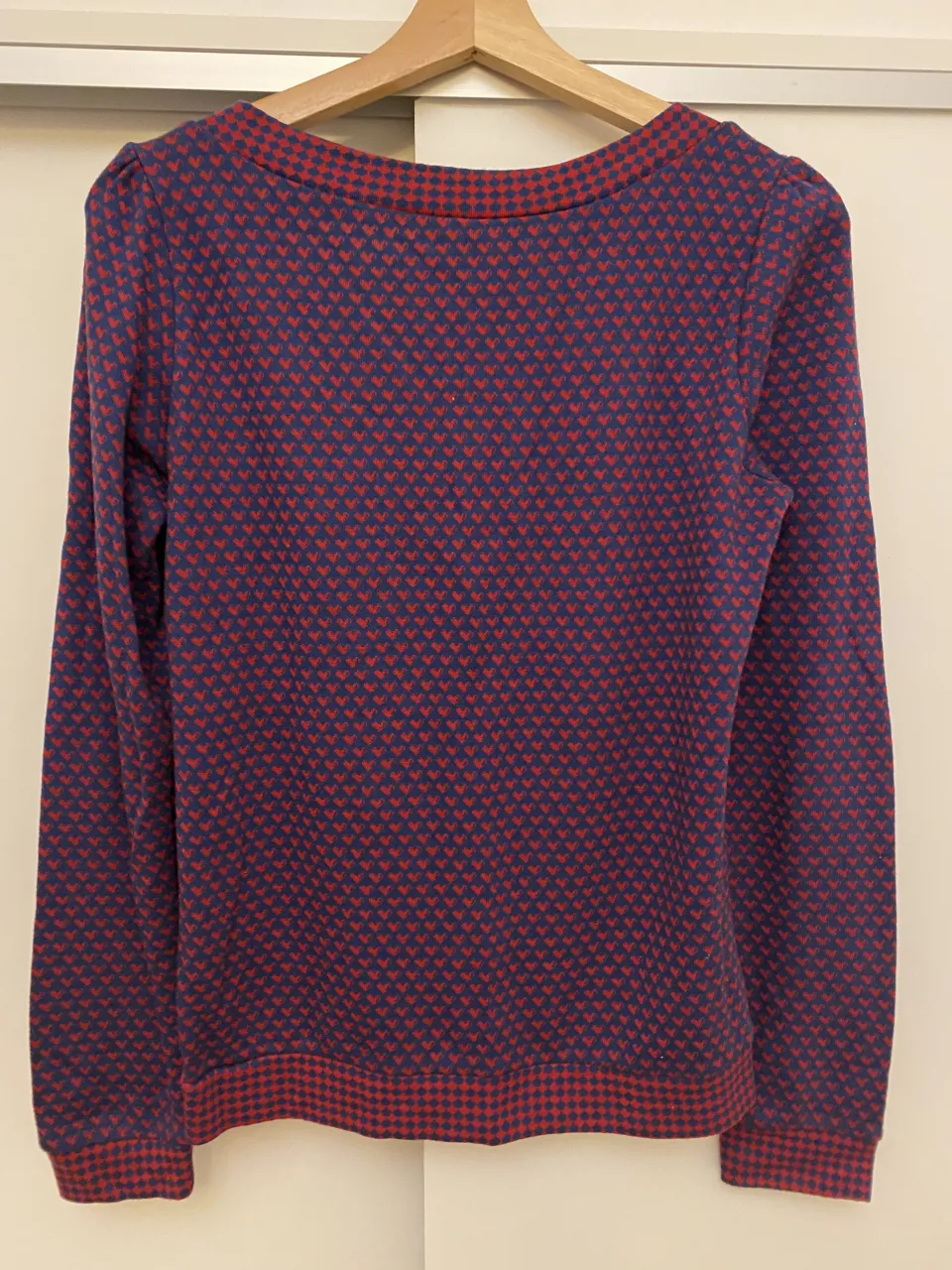 Cardigan Aa - Vista 2