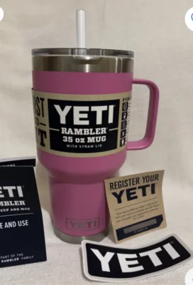 Yeti