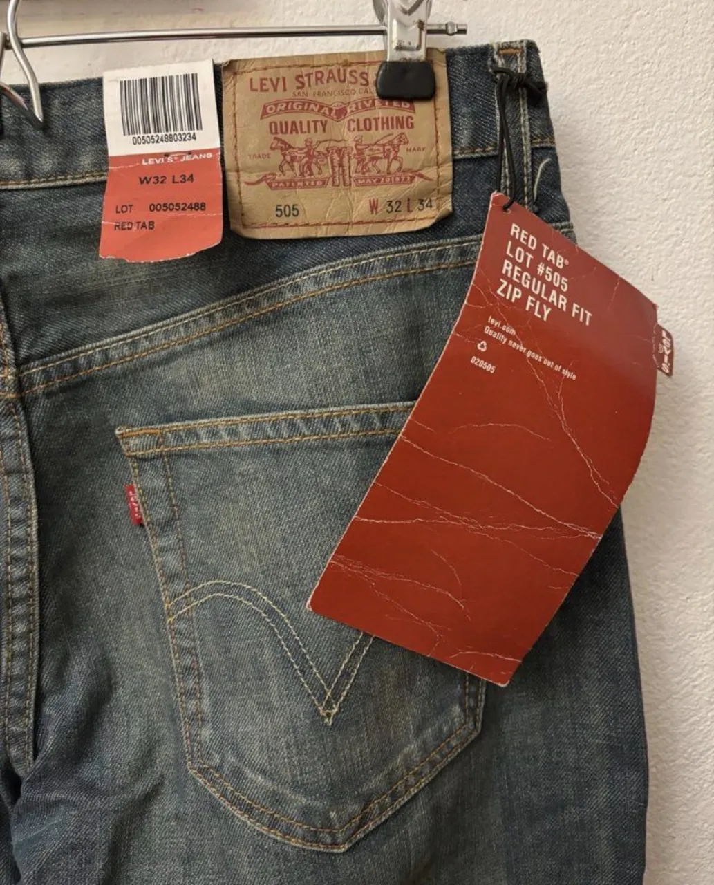 Jean Levi's - Vista 2