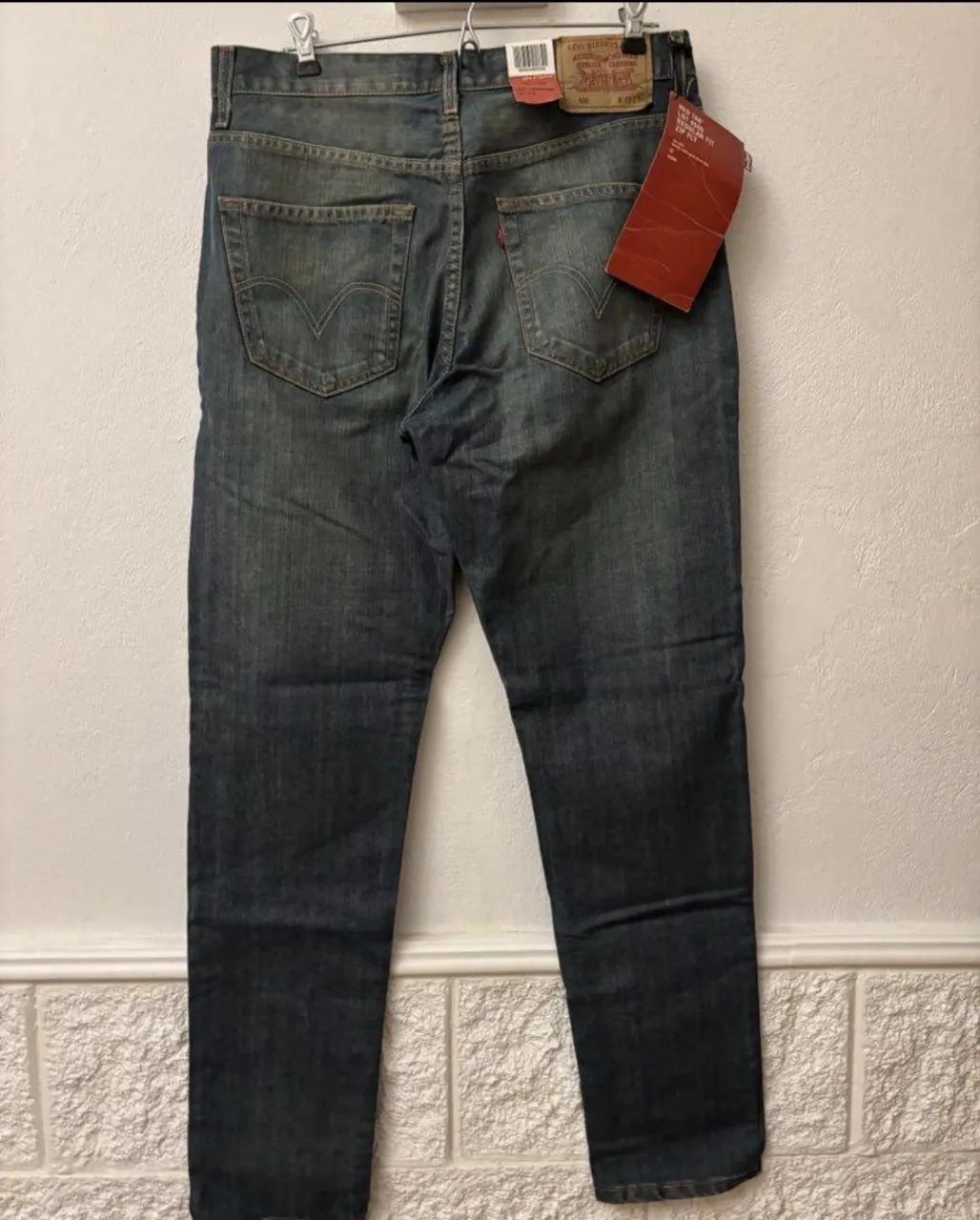 Jean Levi's - Vista 3