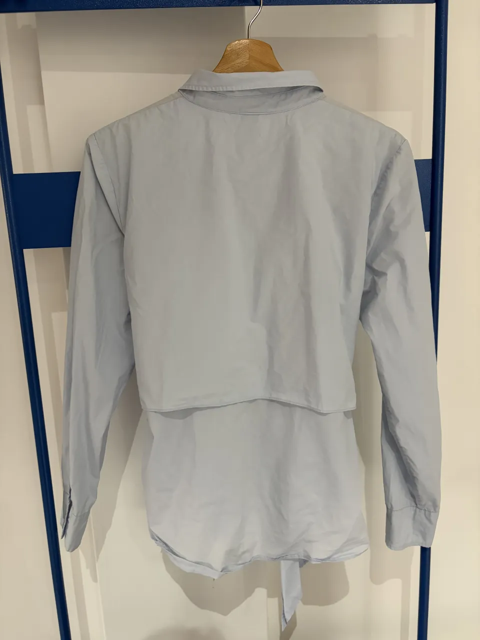 Camisa H&M - Vista 4