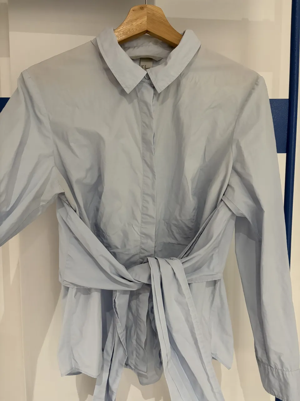 Camisa H&M - Vista 3