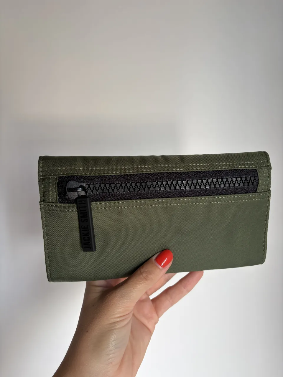 Billetera Jackie Smith - Vista 4