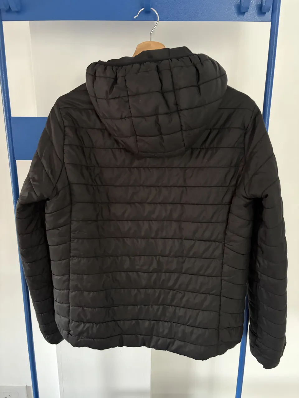 Campera Stradivarius - Vista 2