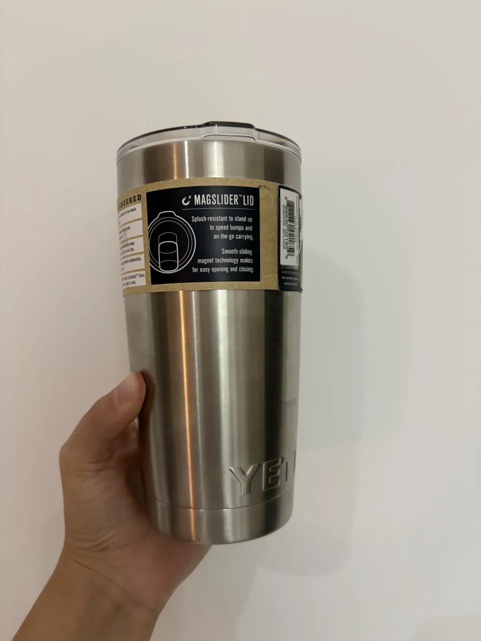 Lencería Yeti - Vista 2