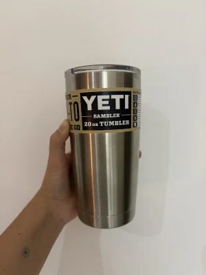 Yeti