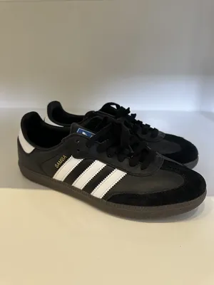 adidas