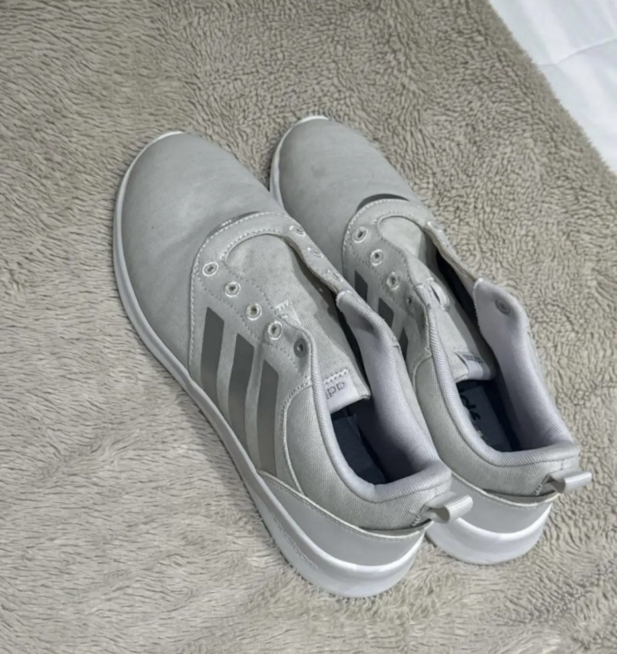 Zapatillas adidas - Vista 2