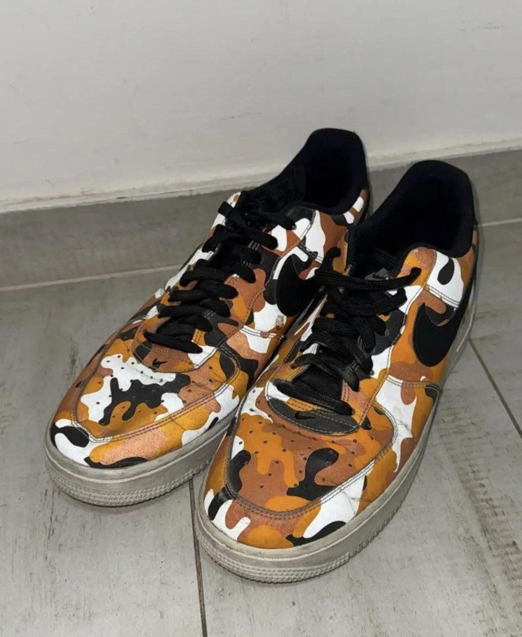 Zapatillas Nike - Vista 3