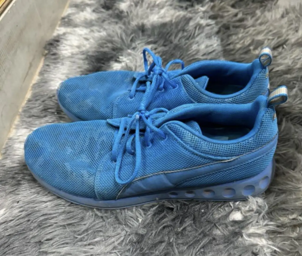 Zapatillas Puma - Vista 2