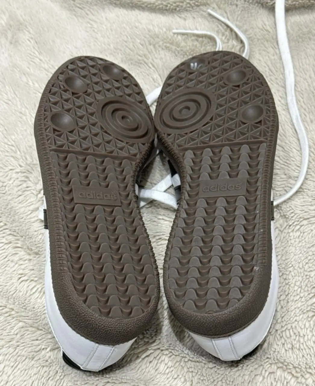 Zapatillas adidas - Vista 5