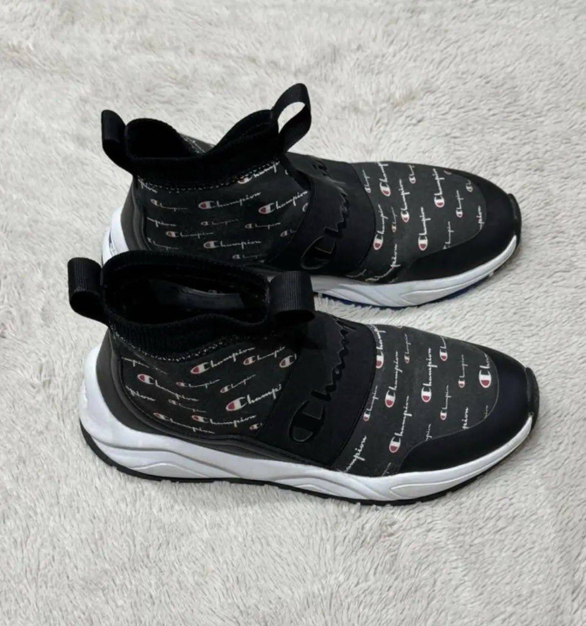 Zapatillas Champion - Vista 3