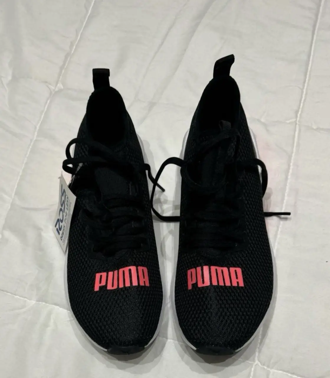 Zapatillas Puma - Vista 2