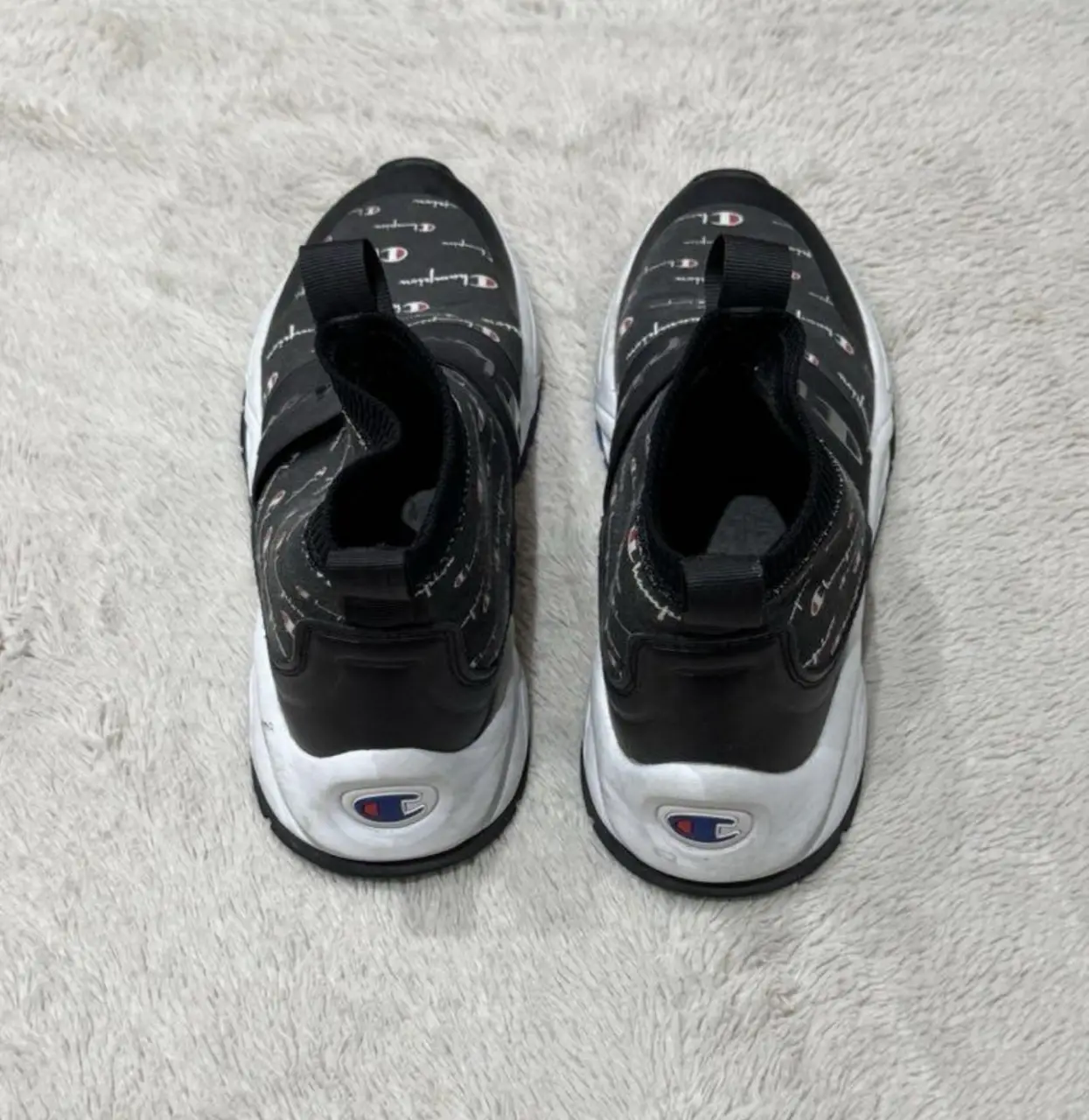 Zapatillas Champion - Vista 4