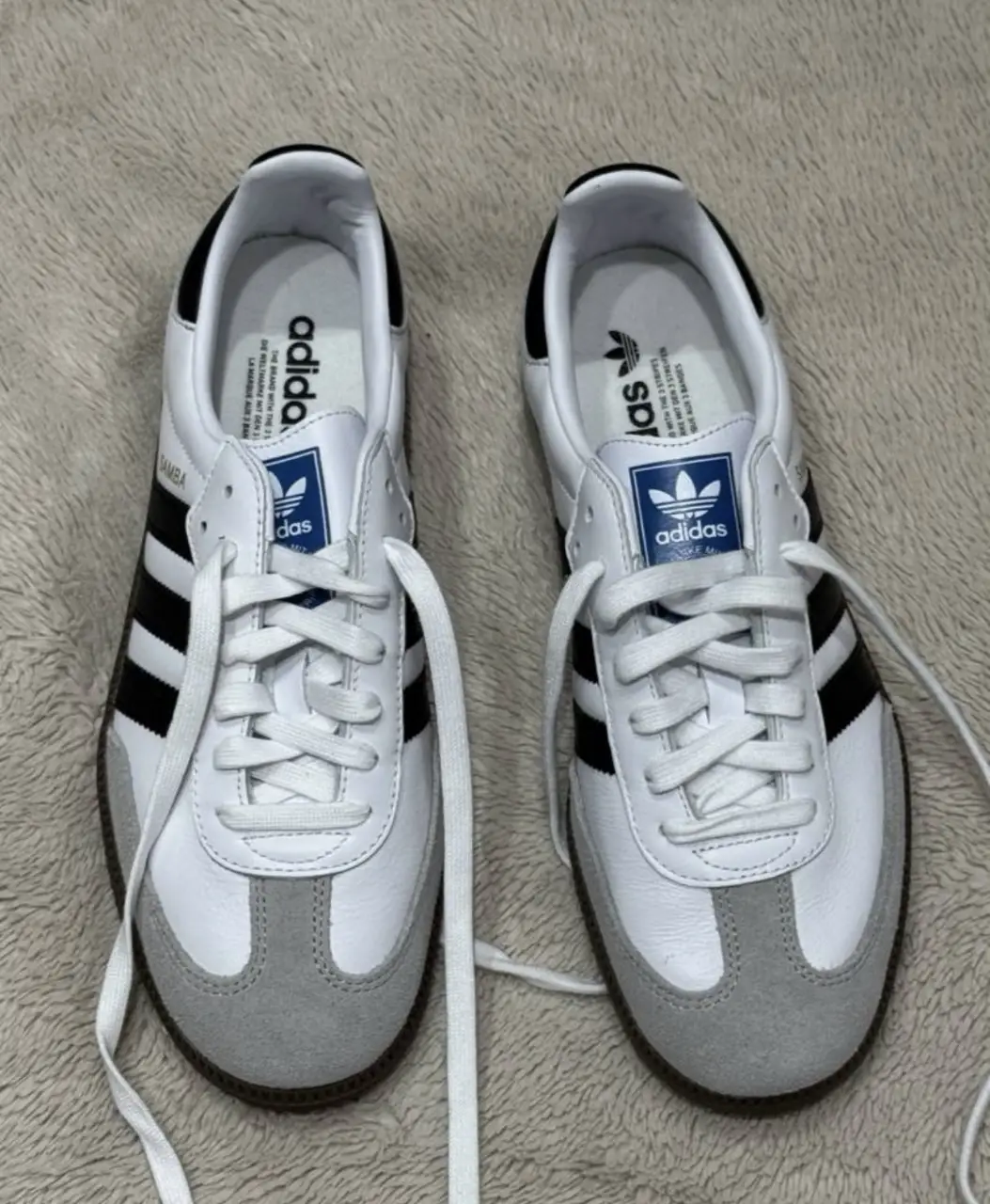 Zapatillas adidas - Vista 3