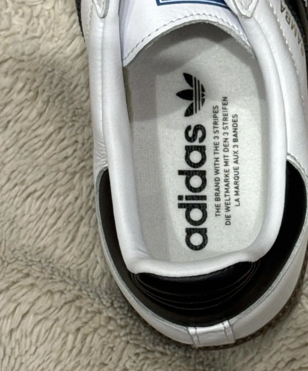 Zapatillas adidas - Vista 6