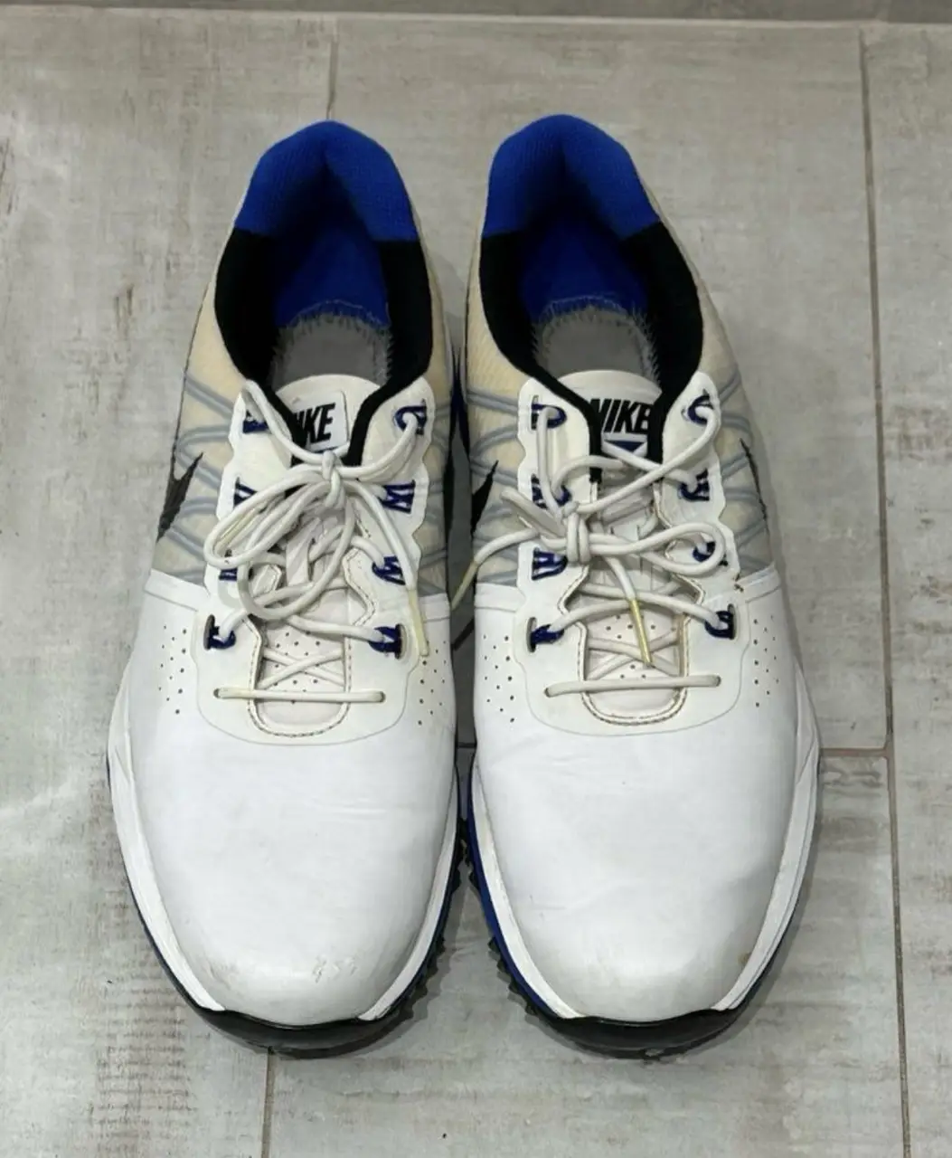 Zapatillas Nike - Vista 3