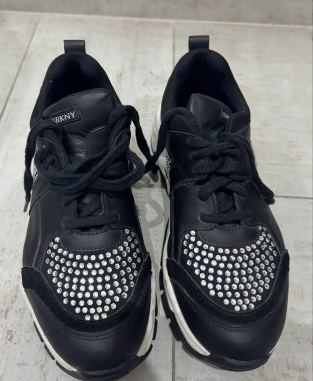 Zapatillas Sarkany - Vista 3