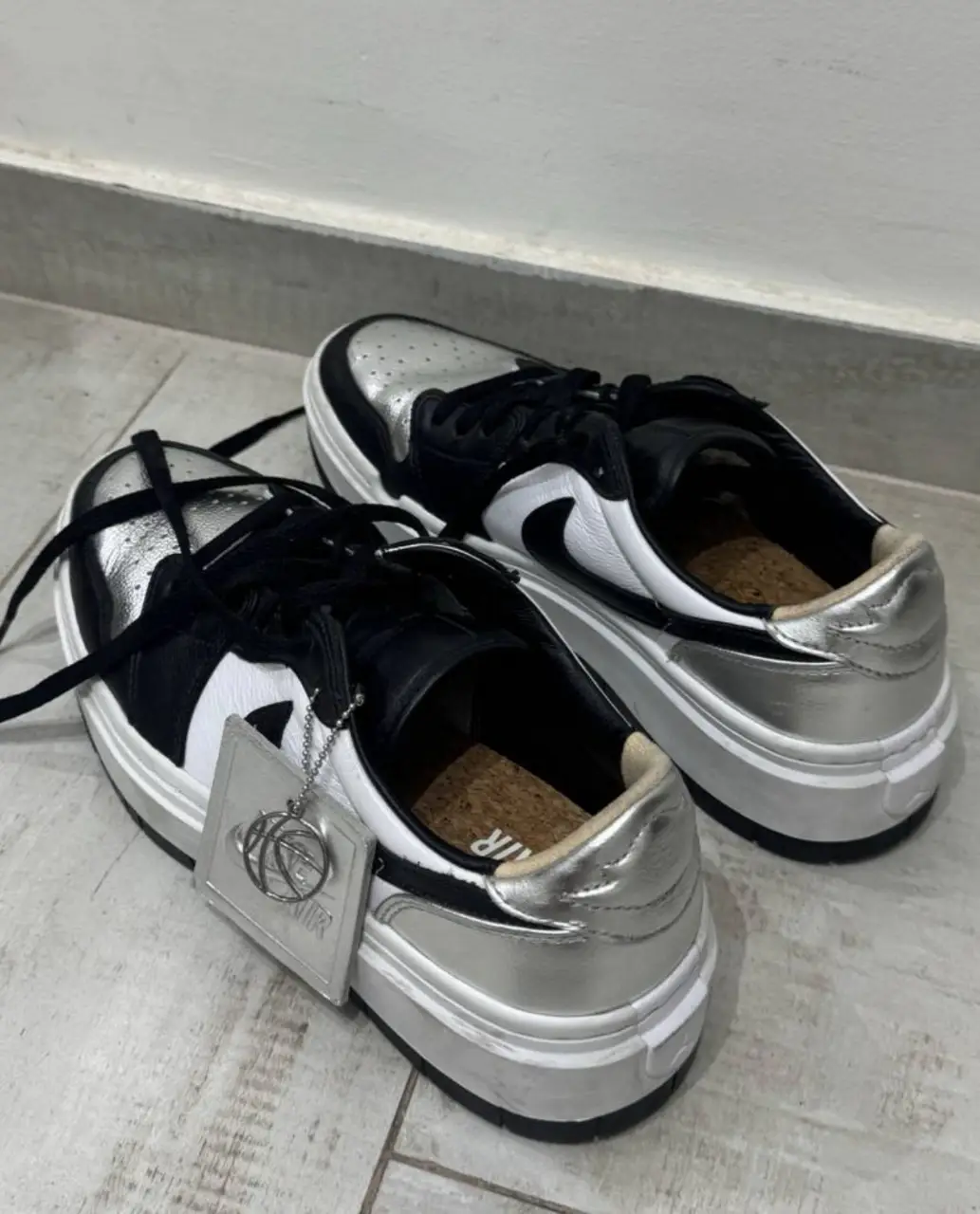 Zapatillas Jordan - Vista 2