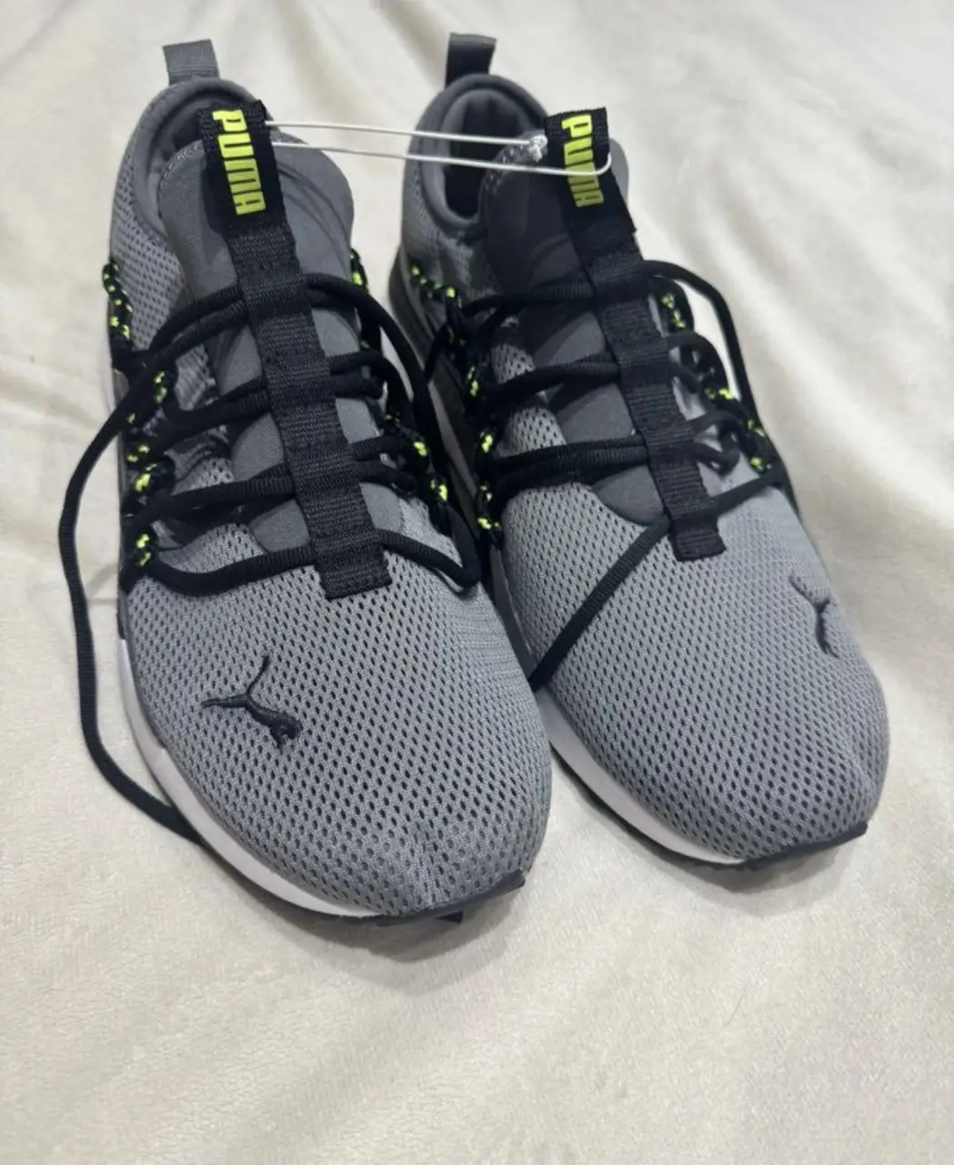 Zapatillas Puma - Vista 2
