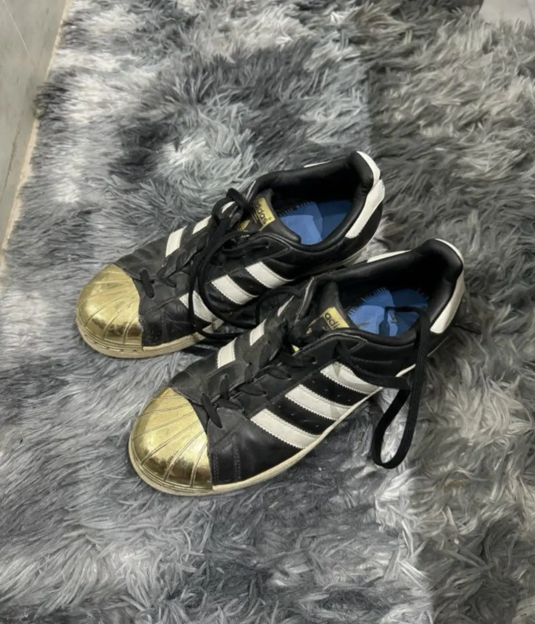 Zapatillas adidas - Vista 2
