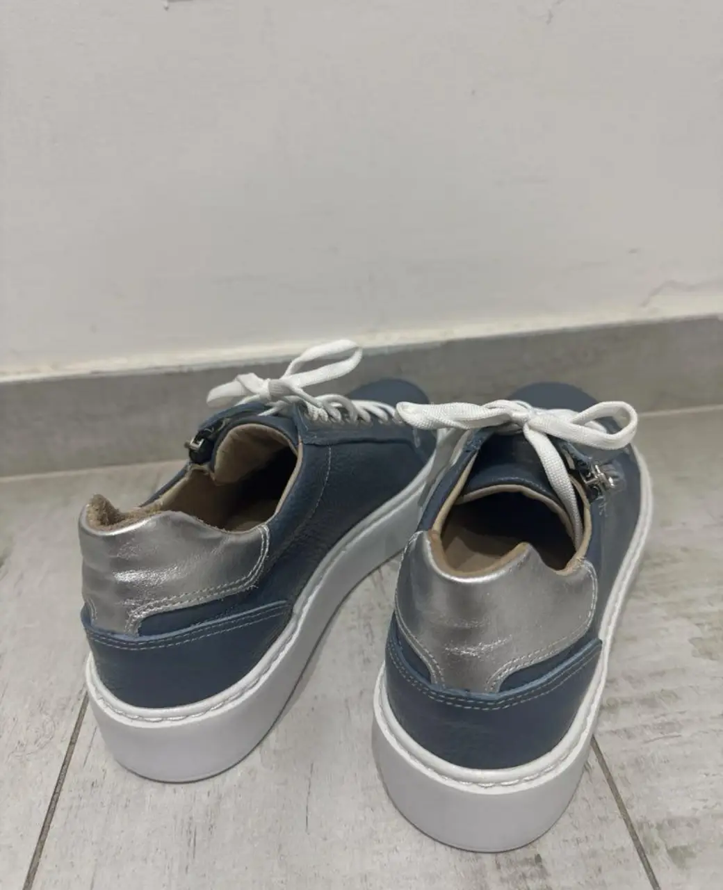 Zapatillas Lázaro - Vista 3