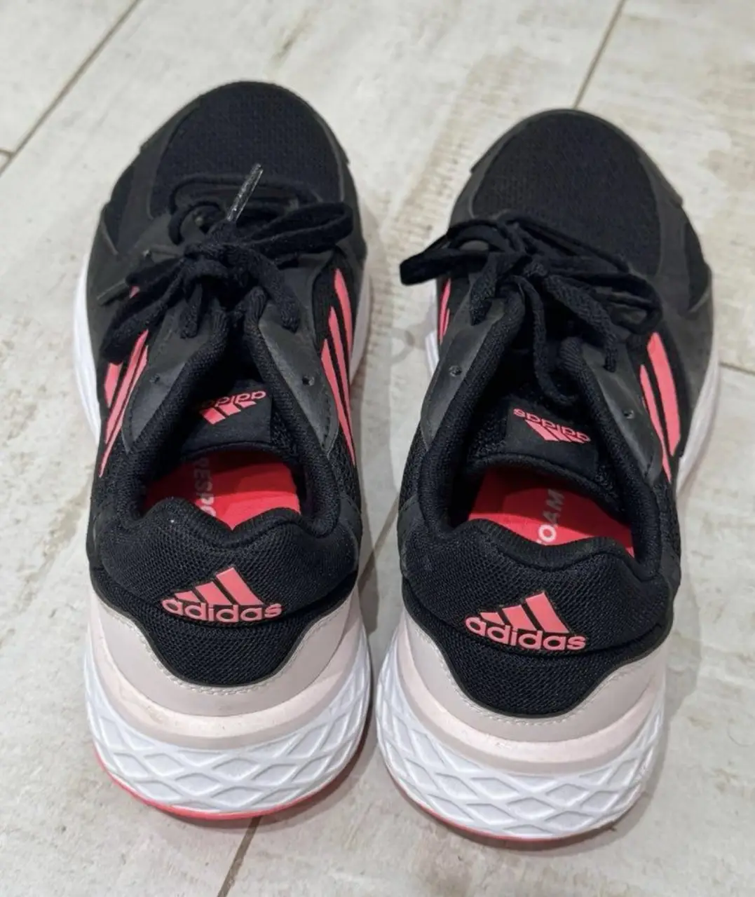 Zapatillas adidas - Vista 3