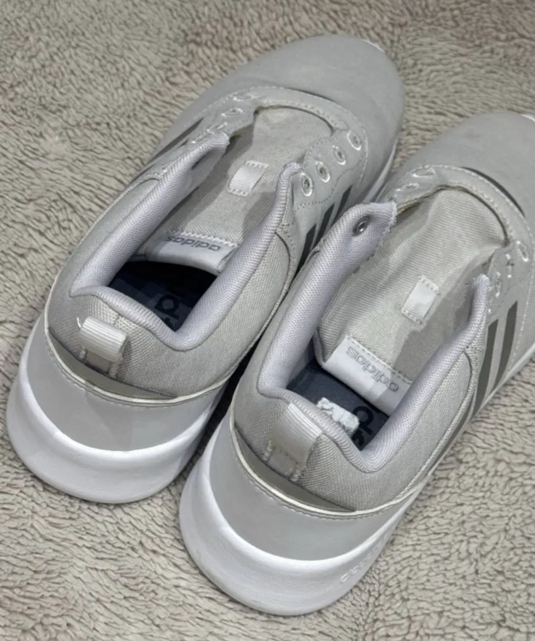 Zapatillas adidas - Vista 5