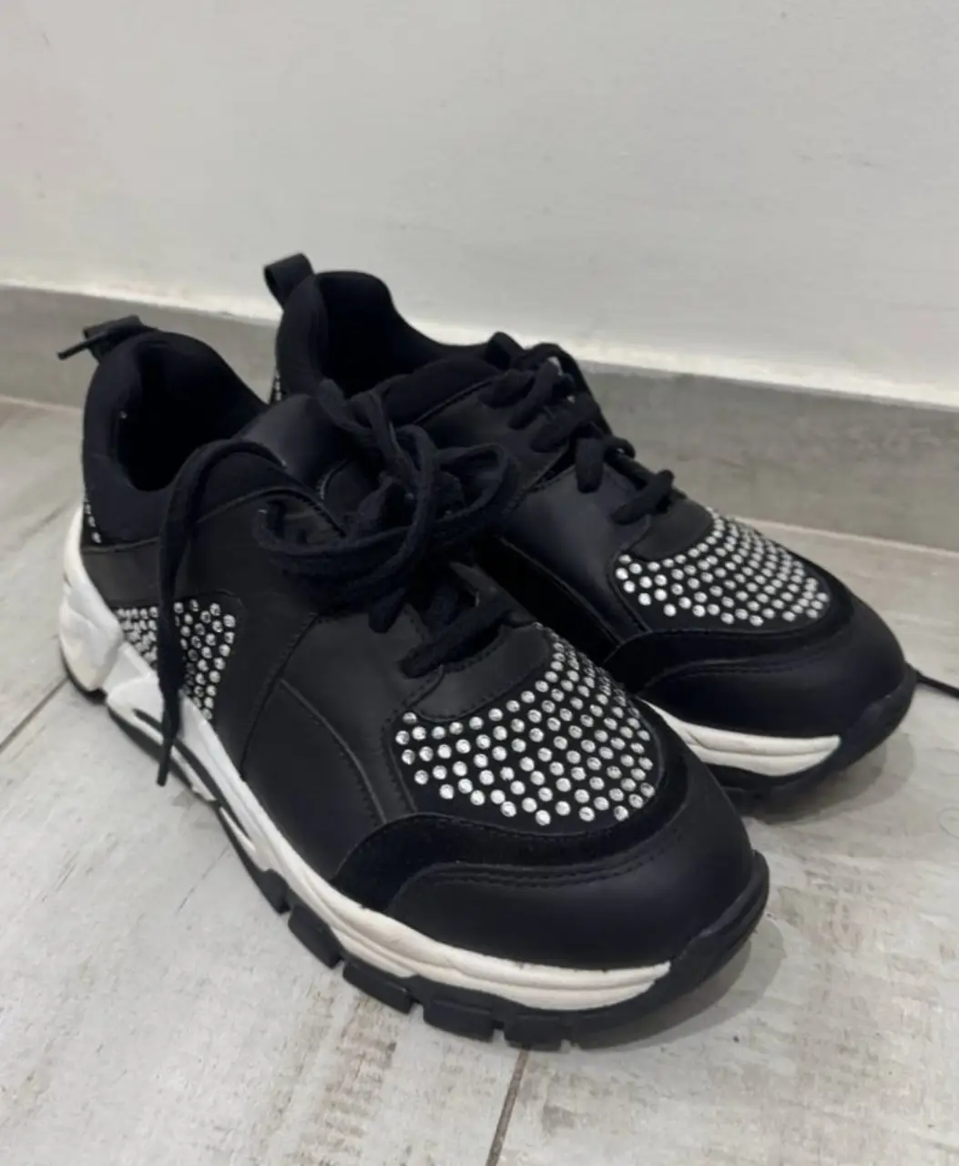 Zapatillas Sarkany - Vista 2
