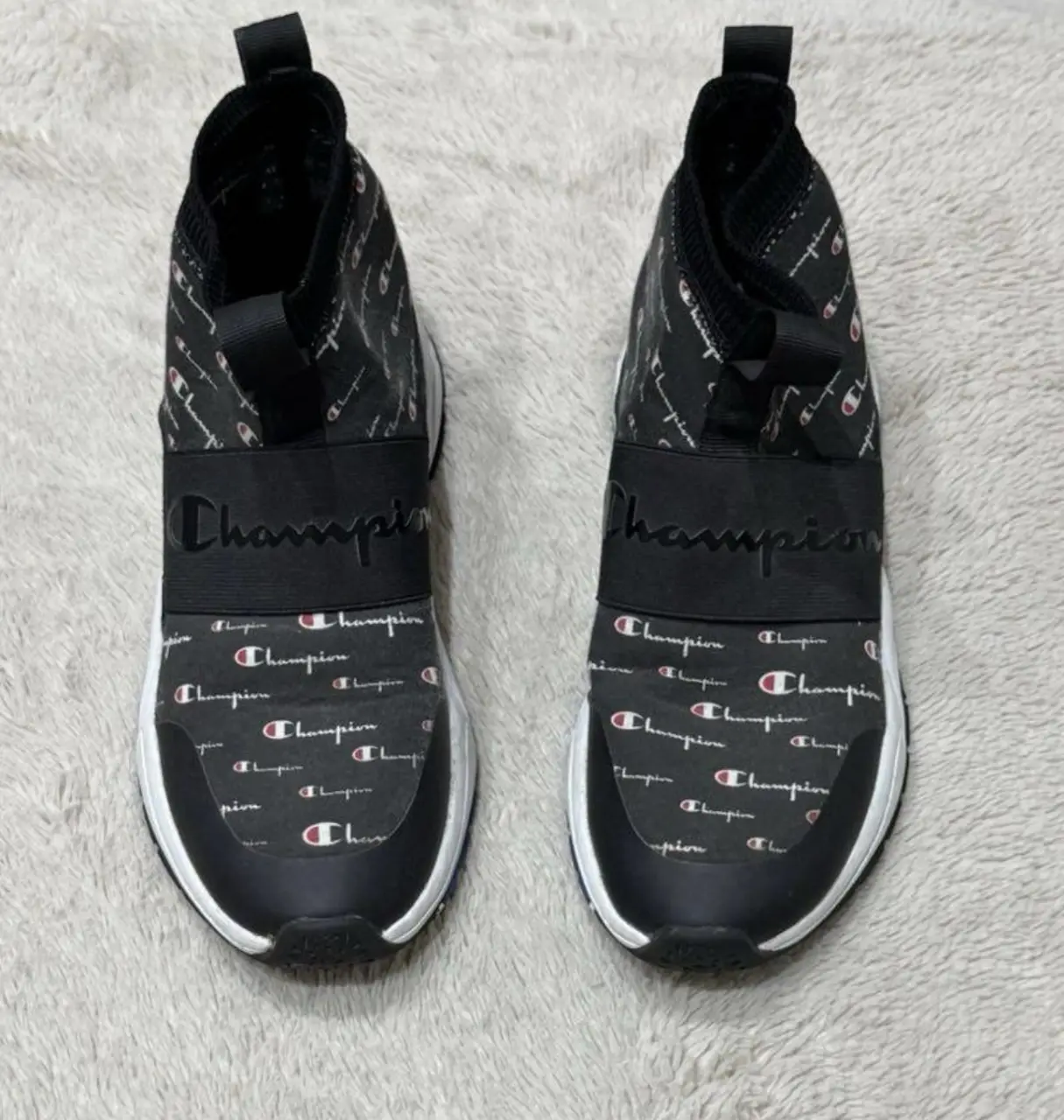 Zapatillas Champion - Vista 2