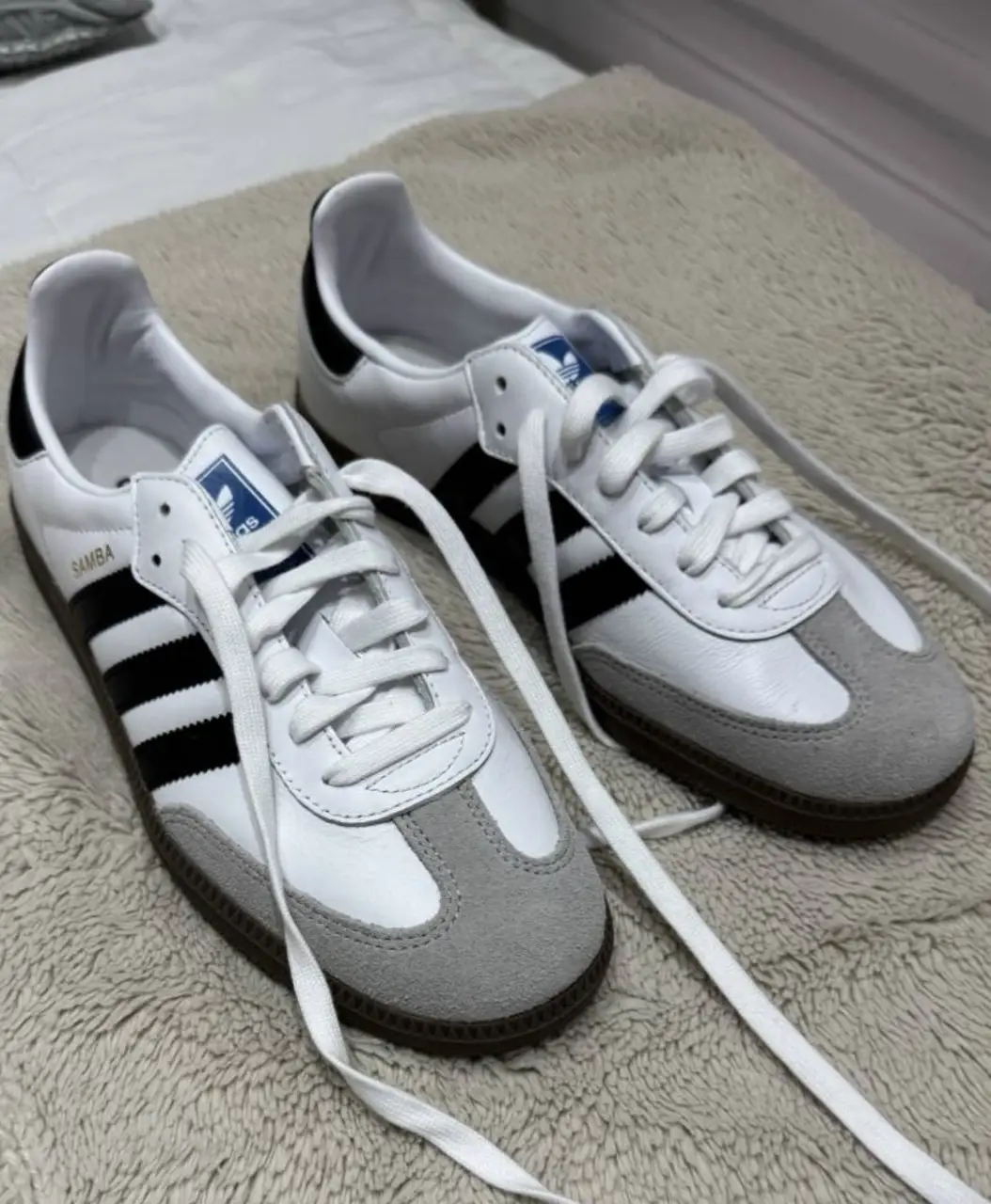 Zapatillas adidas - Vista 2