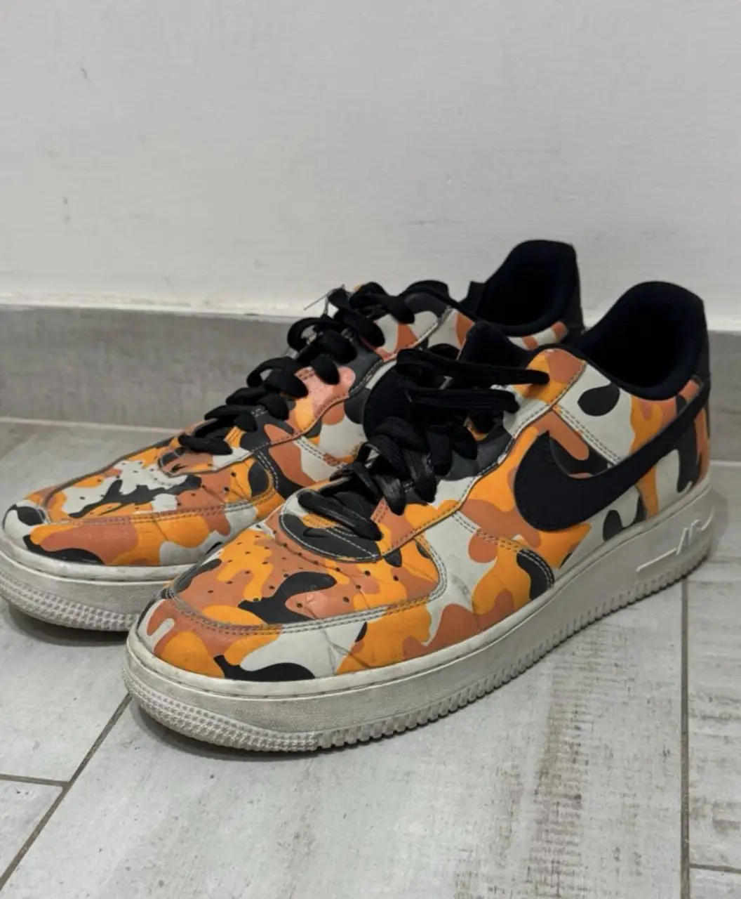 Zapatillas Nike - Vista 2