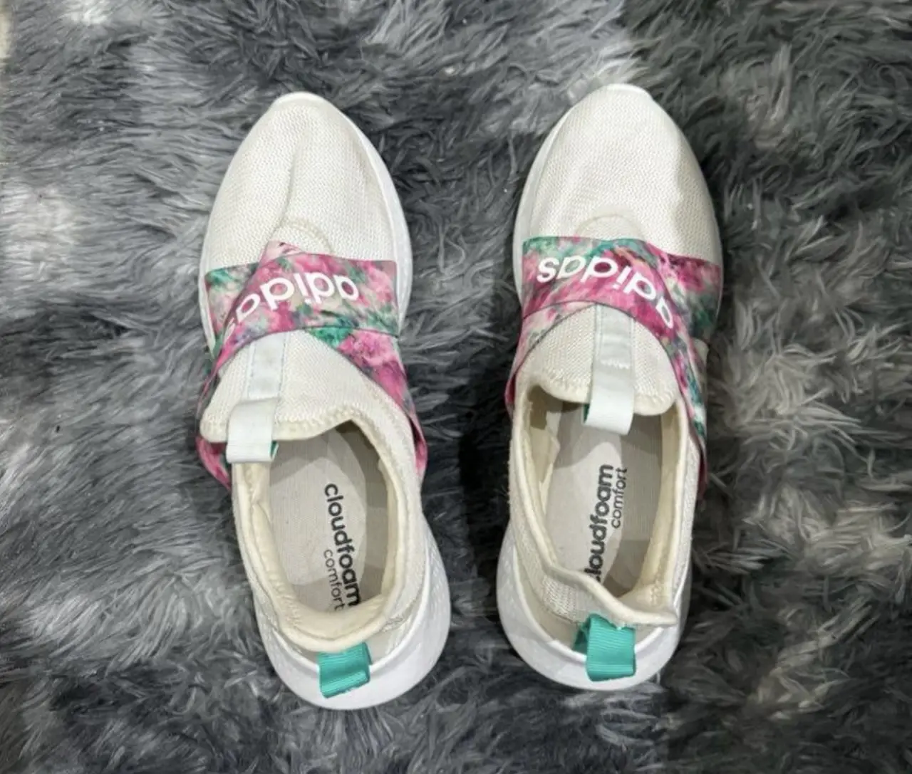 Zapatillas adidas - Vista 2