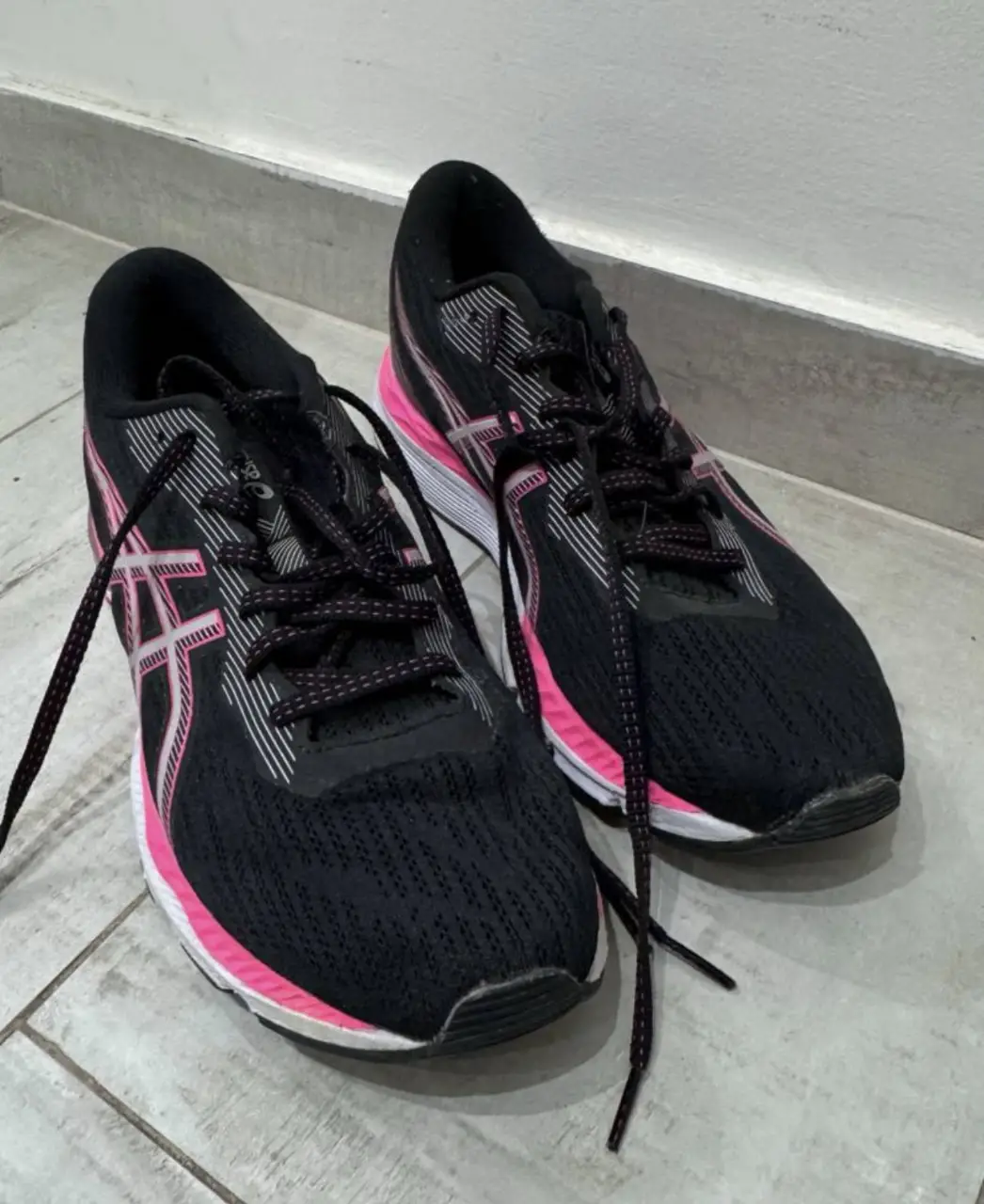 Zapatillas Asics - Vista 2