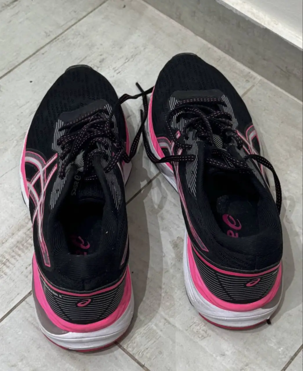 Zapatillas Asics - Vista 4