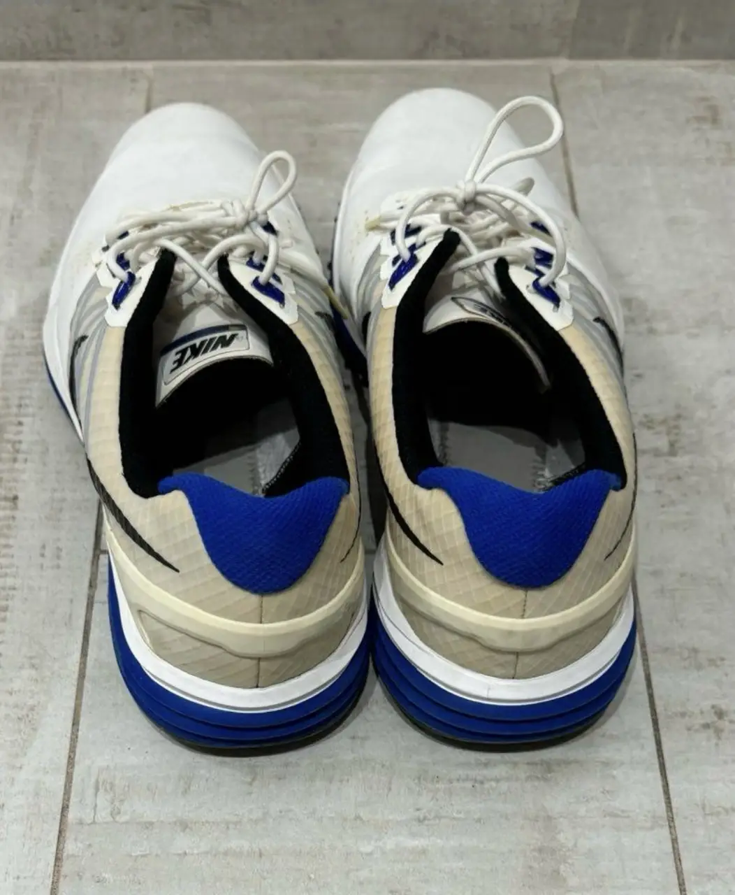 Zapatillas Nike - Vista 2